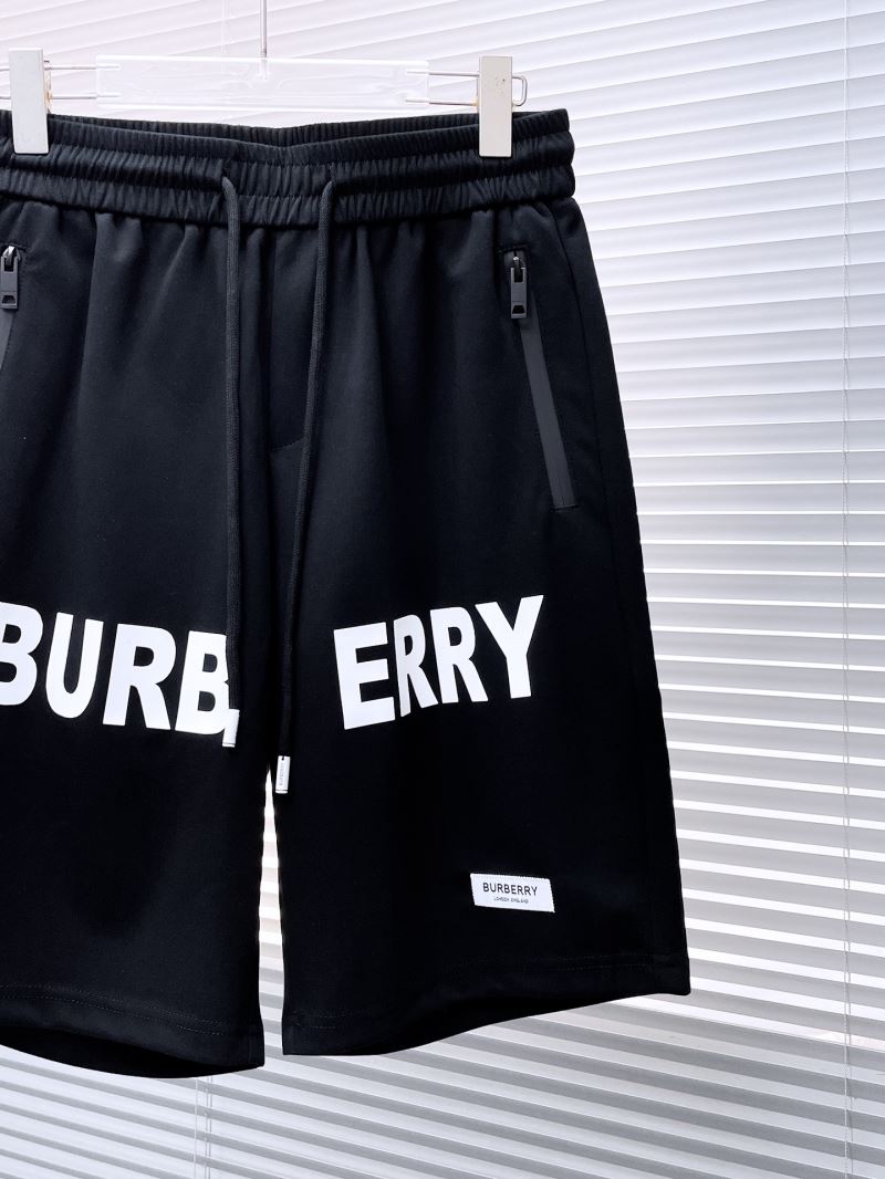 Burberry Short Pants